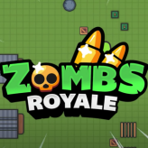 Zombs Royale