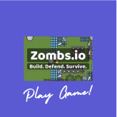 zombs io