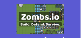 zombs io