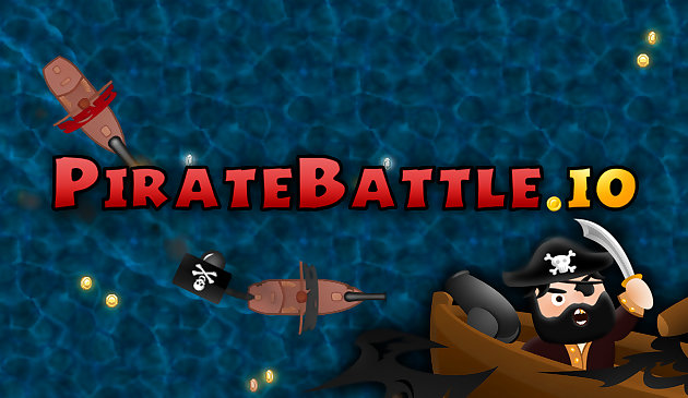 PirateBattle.io