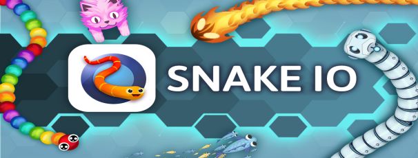 Snaker.io