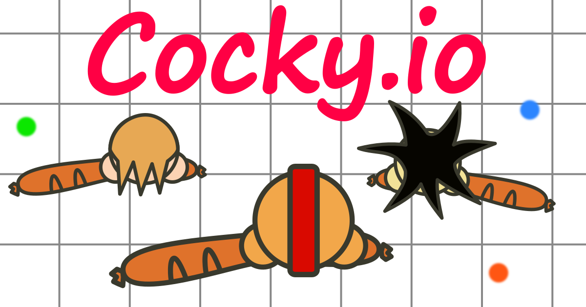 Cocky.io