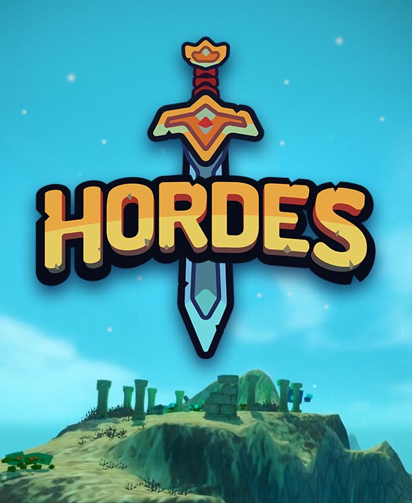 Hordes.io - Play Hordes.io On IO Games