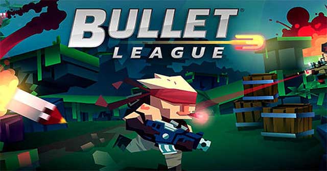 BulletLeague.io