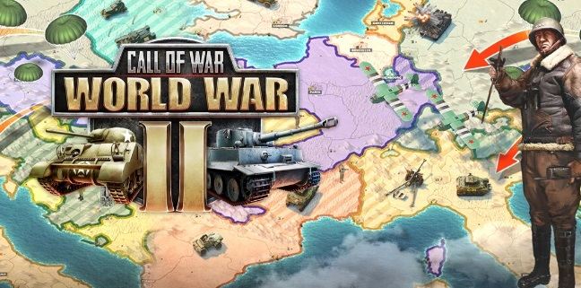 Call of War - Online Game - Play for Free