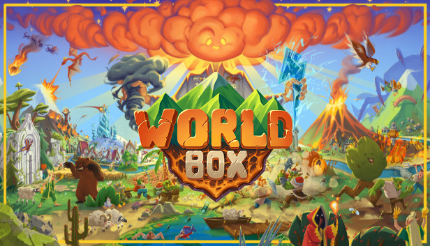 WorldBox