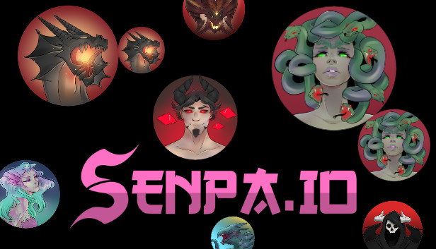 Senpa.io