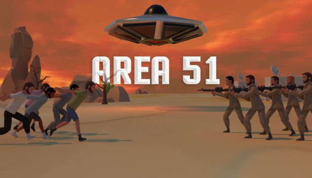 Area51.io