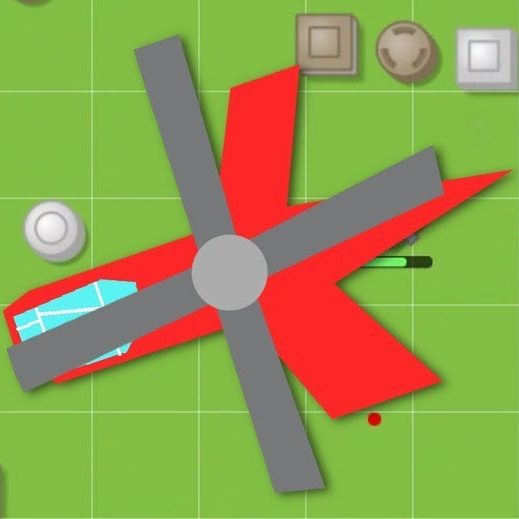 Copter.io: Play Free Online at Reludi