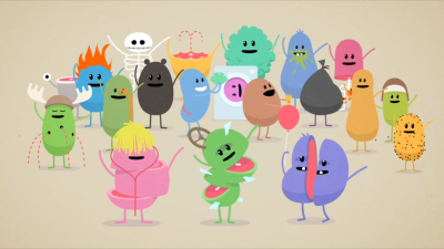 Dumb Ways to Die