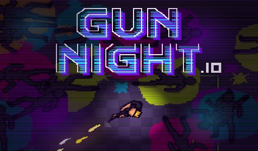 Gun Night.io