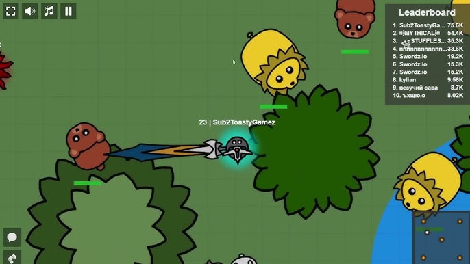 Snipey.io