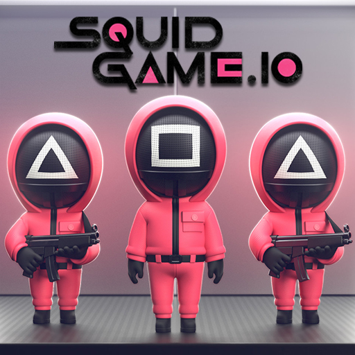 Squid Game Online Multiplayer