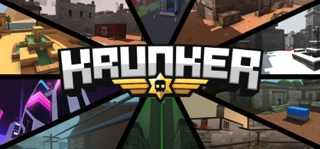 KRUNKER.IO  CONHEÇA O FPS DE NAVEGADOR 