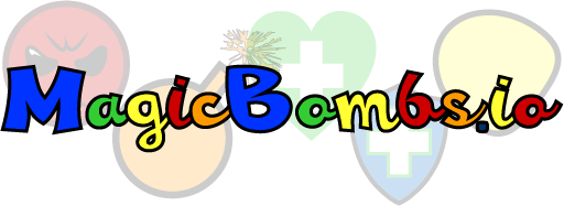 Magicbombs.io