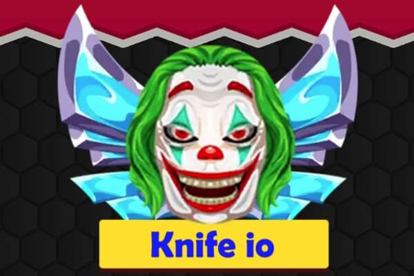 Knife.io