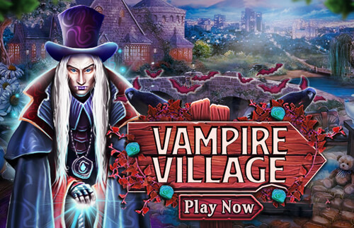 Vampire Village 