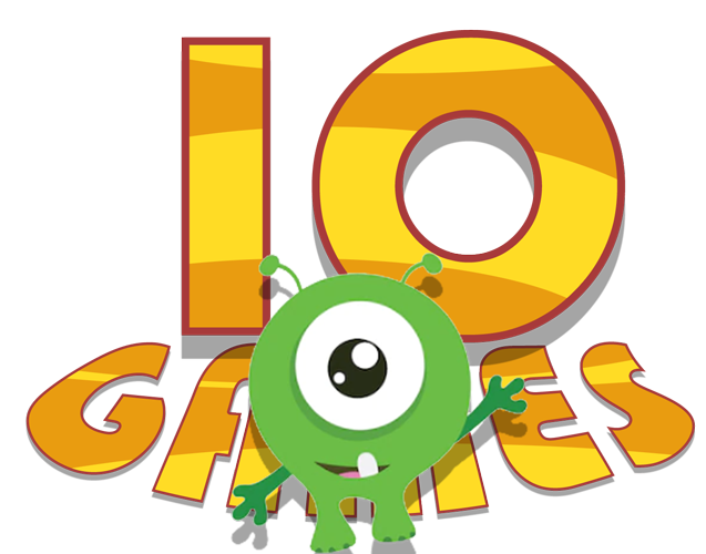 Io Games New Games Update Everyday!