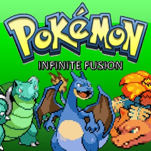 Pokemon Infinite Fusion - Download