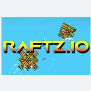 Raftz Online — Play for free at