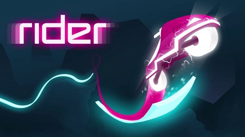 Rider.io