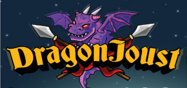 Dragon Joust