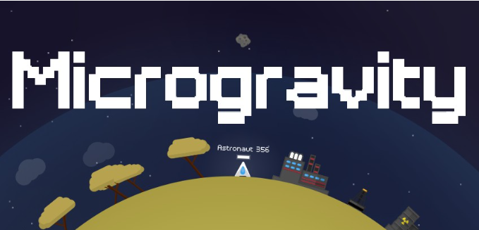 Microgravity.io