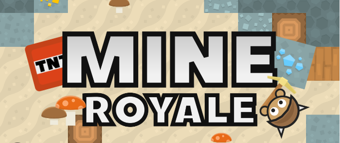 MineRoyale.io 