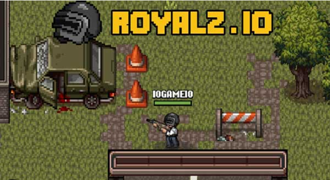 Royalz.io 