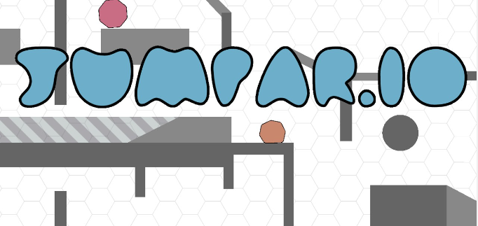 Jumpar.io