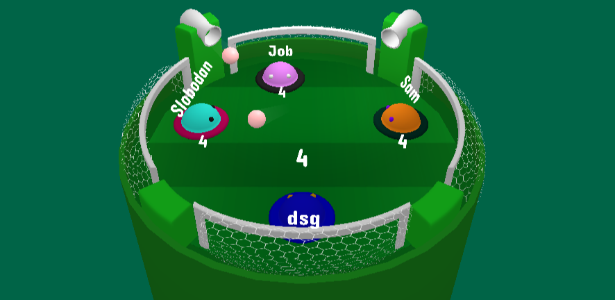 Soccer.io