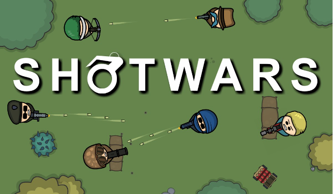 ShotWars.io