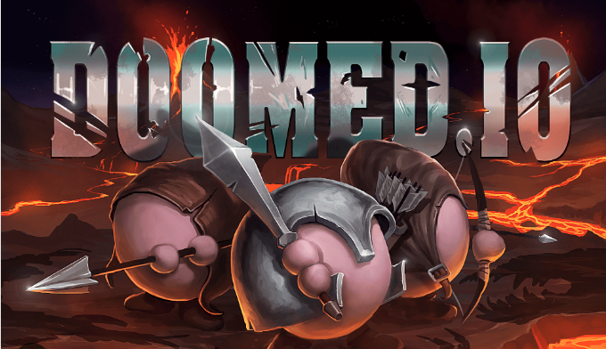 Doomed.io