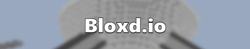 Bloxd.io secret game? 