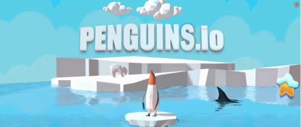 Penguins.io 