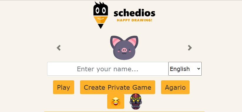 Schedios.io