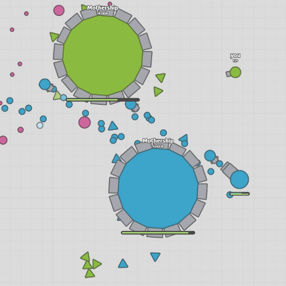 Arras.io