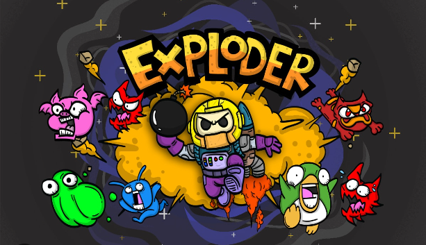 Exploder.io