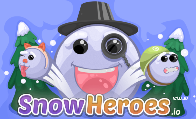 Snow Heroes IO