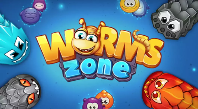 Worm Zone