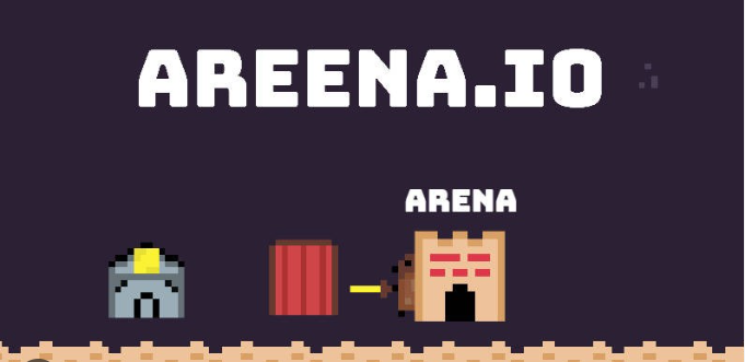 Areena.io