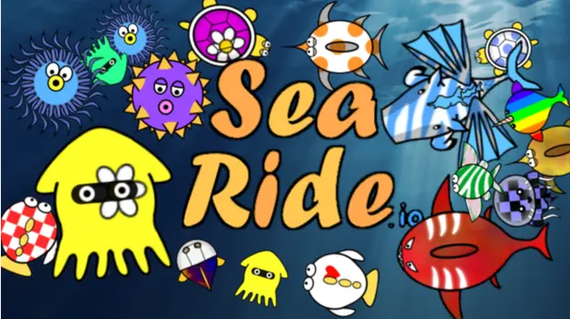 Sea Ride