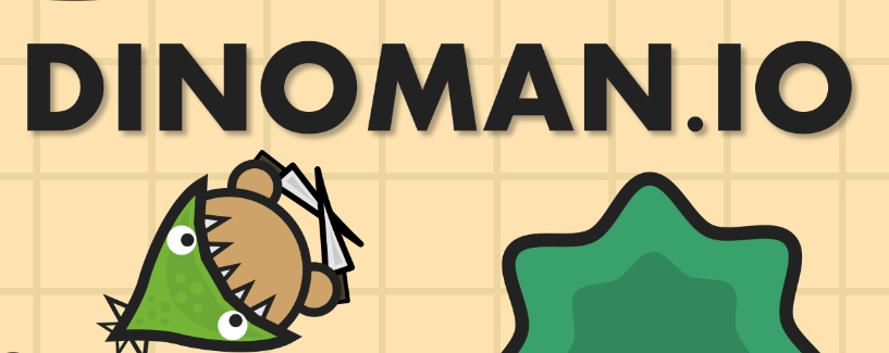 Dinoman.io