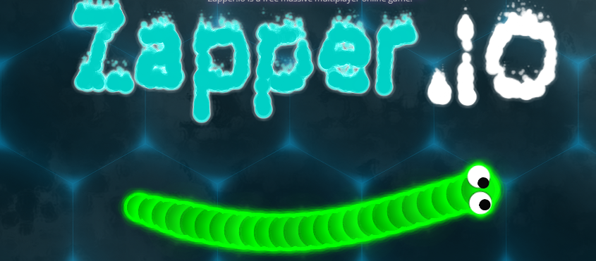 Zapper.io