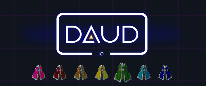 DAUD.io