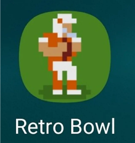 Unblocked Games Retro Bowl
