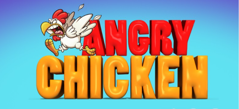 Angry Chickens IO