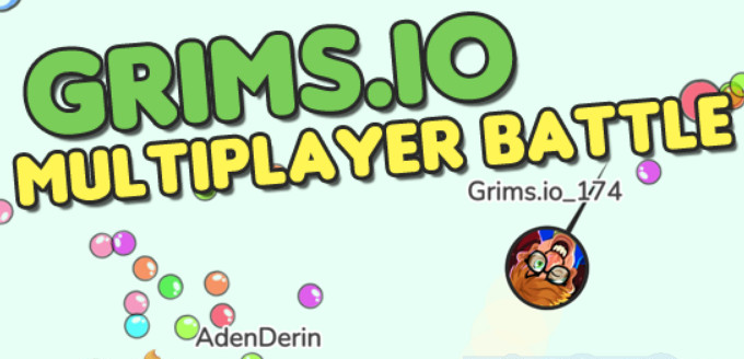 Grims.io