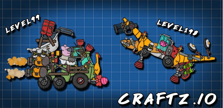 Craftz.io