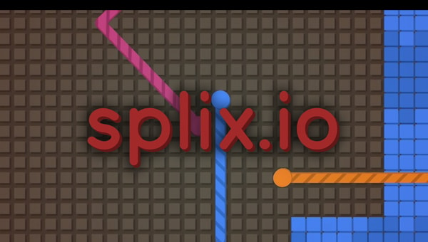 Splix.io Game Guide